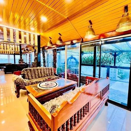Crystal Sea Villa Ko Lan Exterior photo
