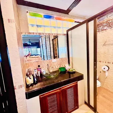 Crystal Sea Villa Ko Lan Exterior photo